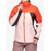 Columbia Inner Limits Iv Jacket Rose M Femme