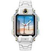 Imoo Watch Phone X10, Smartwatch, Vidéo & Anruf, Kinderwatch, Bluetooth 4.2