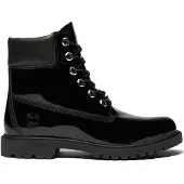 Timberland Boots Premium 6 INCH femmes - Noir - 39