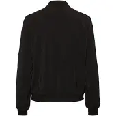 Vero Moda Veste mi-saison noir