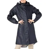 Ilse jacobsen Manteau fonctionnel marine