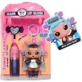 Yummiland Lip Gloss Doll Sour Sweeties - Nina Heartpop
