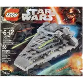LEGO 30277 Star Wars First Order Star Destroyer Polybag by