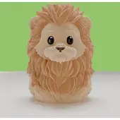 Numskull Figurine Wicked Tubbz en PVC Lion peureux 1ère édition 10 cm