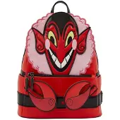 Loungefly Sac à dos mini "Powerpuff Girls" de , personnage : le méchant