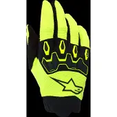 Alpinestars Full Bore V2 Gants de motocross Taille