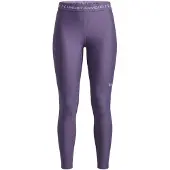 Under Armour Pantalon de sport prune