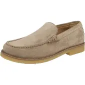 BOSS Mocassin 'Kope' beige foncé