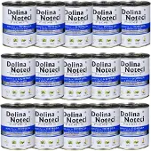 Dolina Noteci Premium Riche en cabillaud avec du brocoli 6x800g