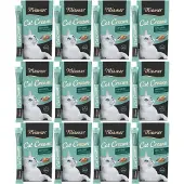 Miamor Cat PoultryCream crème de volaille 11x6x15ml
