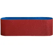 Bosch Bandes abrasives 3 pcs 75 x 480 mm, 180