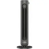 Bosch Ventilateur colonne 4000, Ventilateur, Gris