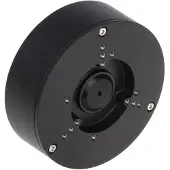 Dahua Boîte de Jonction PFA130-E-B-V2 Noir
