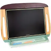 Janod Blackboard Table Multicolore 3-8 Years