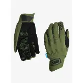 100% Cognito Smart Shock Gloves Vert S Homme