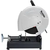 Makita M2402B - Scie portable (2200 W, 355 mm)