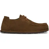 Birkenstock Chaussure à lacets 'Utti Lace LEVE' marron