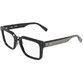Lacoste Lunettes de Vue L4003 54/18/150 Black Acetate UNISEX L4003