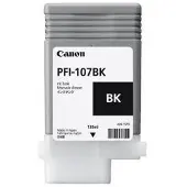 Canon PFI-107BK (CF)