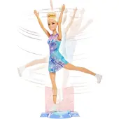 Mattel Brb Barbie Skieuse Accessoires Jkb48 Wb4