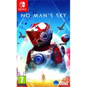 No Man's Sky - Switch
