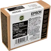 Epson T8501 - Noir photo - Cartouche d'encre