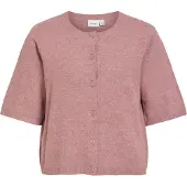 Vila Cardigan 'IGA' éosine