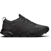 ON - Chaussures de trail - Cloudsoma M Black/Black pour Homme - Taille 42.5 - Noir