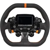 Simagic ZS-310CS Alcantara Lenkrad, ohne Hub (PC), Manette, Noir