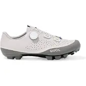 Quoc Gran Tourer Iii Gravel Shoes Blanc EU 40