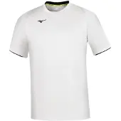 Mizuno T-shirt à Manches Courtes Core