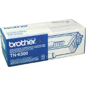 Brother TN-6300 - Noir - Toner