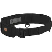 Helikon Tex Ceinture Forester Bushcraft - XL/XXL, noir