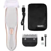 Wahl Choisissez Shave & Smooth