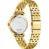 Citizen - EL3102-50D - Montre Bracelet - Femmes - Quartz - Elegance