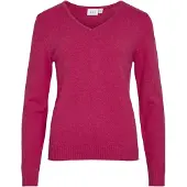 Vila Pull-over 'VIRil' pitaya