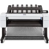 HP Designjet T1600 36-in PostScript Printer imprimante grand format A jet d'encre thermique Couleur 2400 x 1200 DPI 914 x 1219 mm Ethernet/LAN