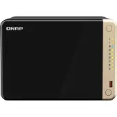 Qnap TS-664-8G