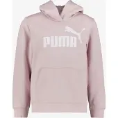 Puma Sweat 'ESS No. 1' orchidée / blanc
