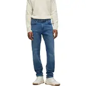 Hugo Boss Jean 'Re.Maine' bleu denim