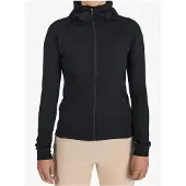 Rossignol Sweat-shirt à Zip Mid Layer Thin