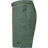 Oakley Apparel Seeker Whip Shorts Vert 32 Homme