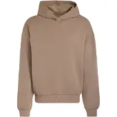 Adidas Sweat de sport 'Soft Lux' camel