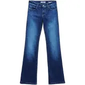 Salsa Jeans Jean 'Wonder' bleu foncé