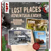 Frech Calendrier de l'Avent Lost Places