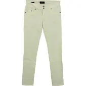 Ltb Jean 'Molly' blanc
