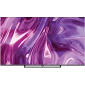 Haier H43S80GUX 109,2 cm (43") 4K Ultra HD Smart TV Wifi Noir