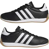Adidas Runvista Homme - Baskets, Noir - Pointure 45 1/3 - Maille/synthétique