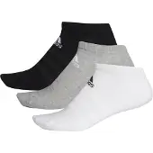 Adidas Chaussettes Cushioned Low-Cut 3 Pairs