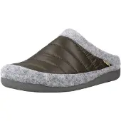 Toni pons Nordi-tk Slippers Vert,Doré EU 39 Homme